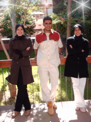 moi et aatika et fati