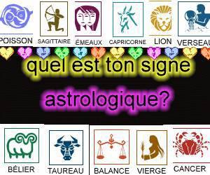 astrologique
