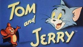 tom & jerry