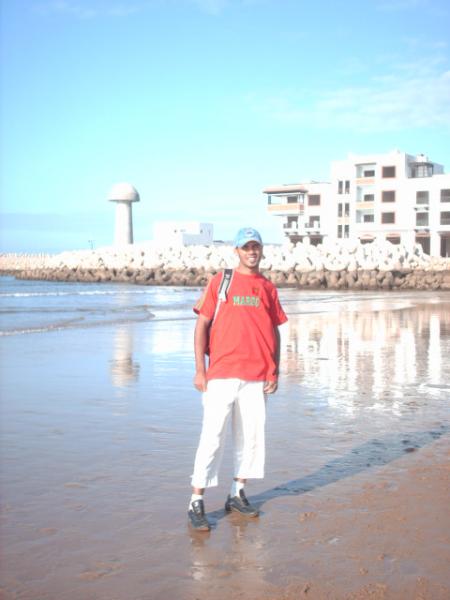 agadir city