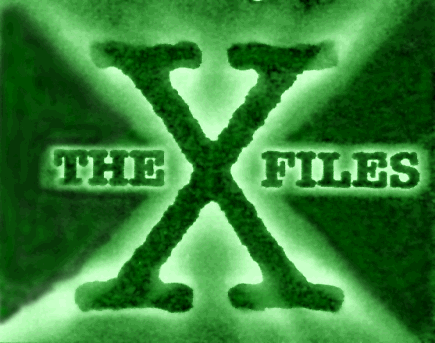 The X Files