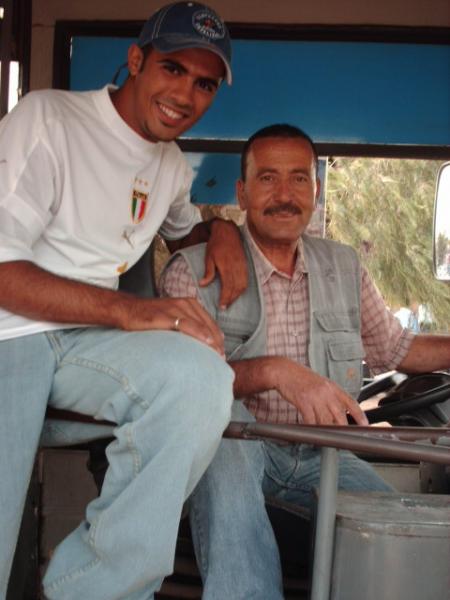 moi in abdalah chifour