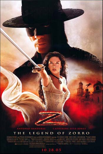 Zorro 2